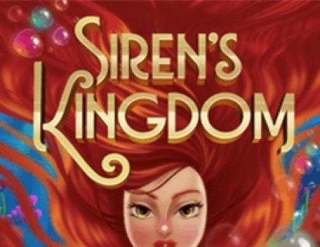 Siren's Kingdom - Iron Dog Studio - Ocean and sea