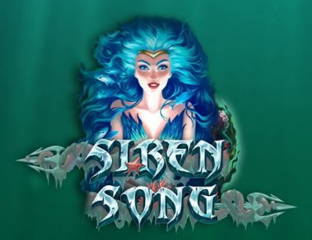Siren Song - Yggdrasil Gaming - Ocean and sea