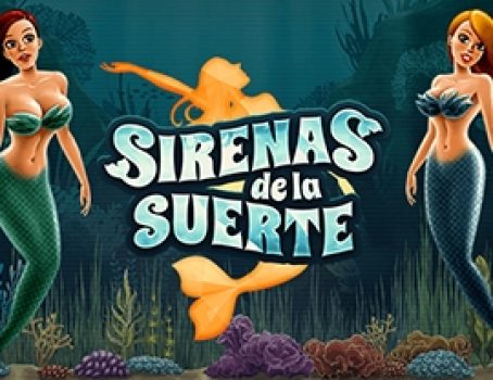 Sirenas De La Suerte - MGA - Ocean and sea