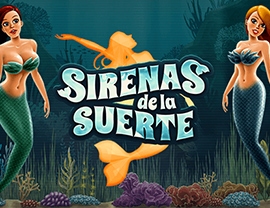 Sirenas De La Suerte