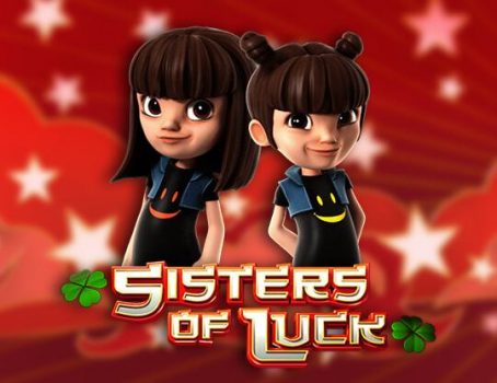 Sisters of Luck - Nucleus Gaming - 5-Reels