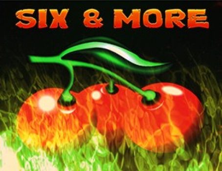 Six and More - Merkur Slots - Fruits