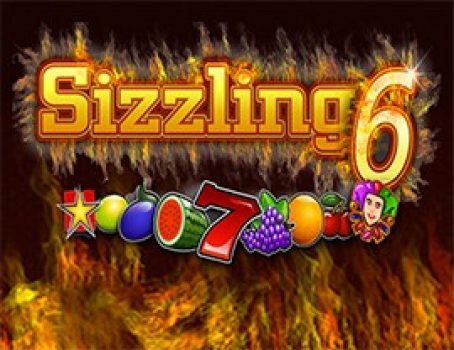 Sizzling 6 - Unknown - Fruits