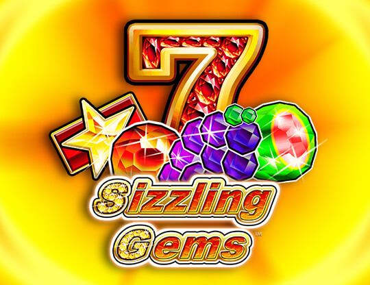 Sizzling Gems