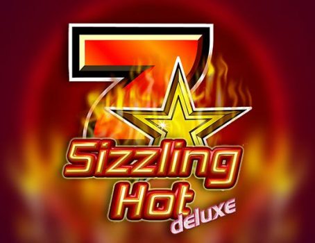 Sizzling Hot Deluxe - Unknown - Fruits