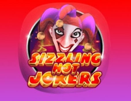 Sizzling Hot Jokers - Section8 - Fruits