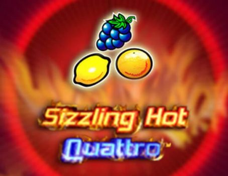 Sizzling Hot Quattro - Unknown - Classics and retro