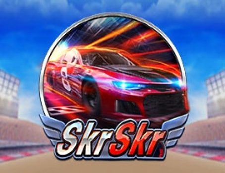 SkrSkr - CQ9 Gaming - Cars