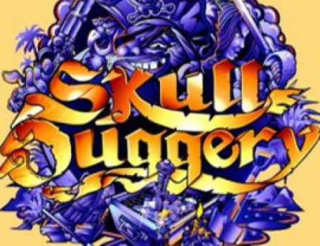 Skull Duggery - Microgaming - Fruits