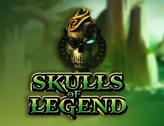 Skulls of Legend