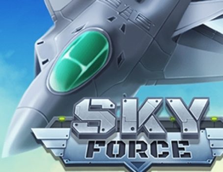 Sky Force - Ka Gaming - 5-Reels
