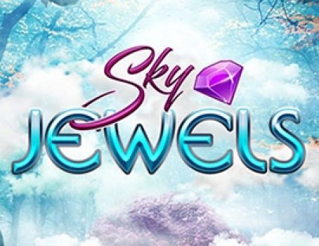 Sky Jewels - Maverick - Gems and diamonds