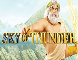 Sky of Thunder