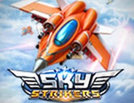 Sky Strikers - Gameplay Interactive -