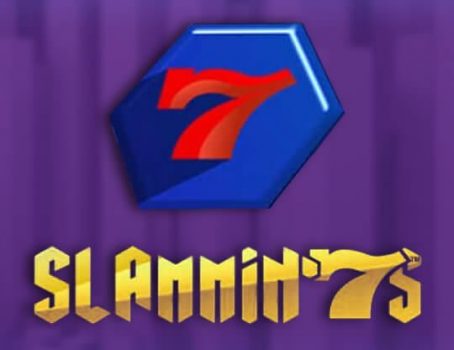 Slammin 7's - iSoftBet - 5-Reels