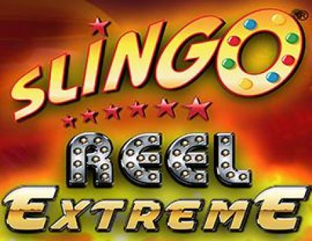 Slingo Reel Extreme - Slingo - 5-Reels