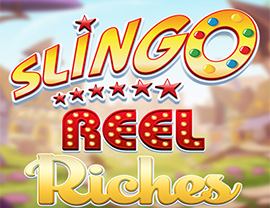 Slingo Reel Riches