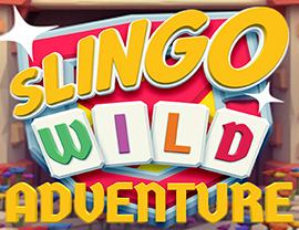 Slingo Wild Adventure