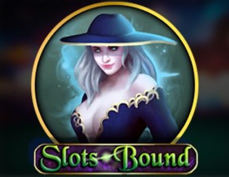 Slot Bound - Spinomenal - 5-Reels