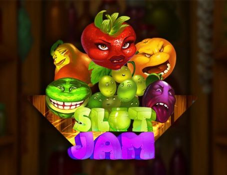 Slot Jam - Wazdan -
