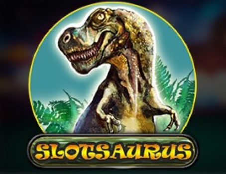 Slotosaurus - Spinomenal - Animals