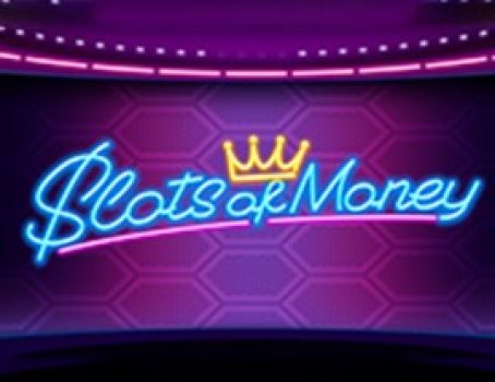 Slots of Money - Bet Digital - 5-Reels