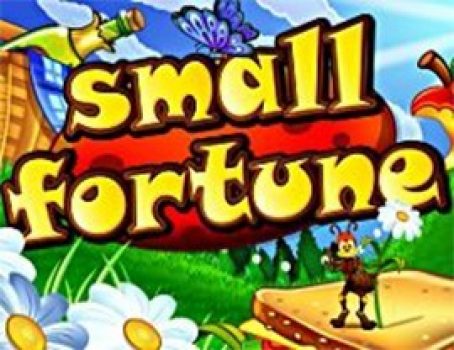 Small Fortune - Realtime Gaming - 5-Reels