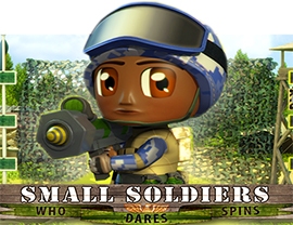 Small Soldiers