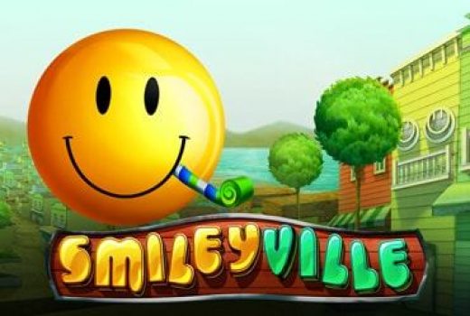 Smiley Ville - GMW (Game Media Works) - 5-Reels