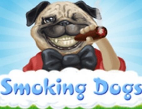 Smoking Dogs - Fugaso - Animals