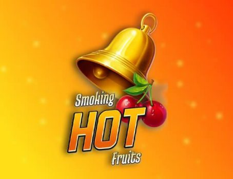 Smoking Hot Fruits - 1X2 Gaming - Fruits