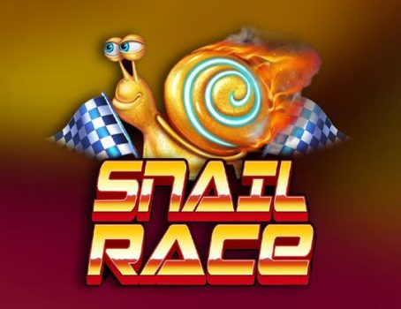 Snail Race - Booming Games - 6-Reels