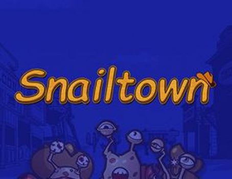 Snailtown - Thunderspin - Western