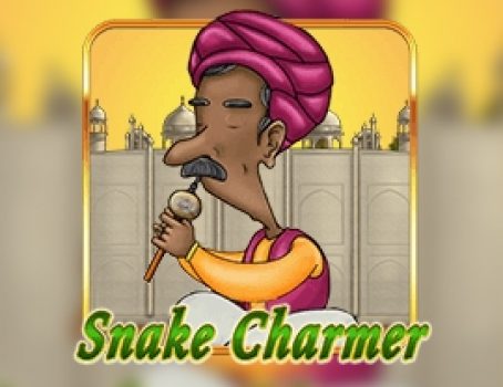 Snake Charmer - TOPTrend Gaming - 5-Reels