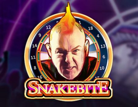Snakebite - Play'n GO - Music