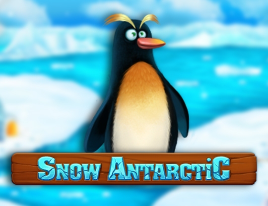 Snow Antartic