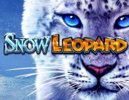 Snow Leopard - Barcrest - Animals