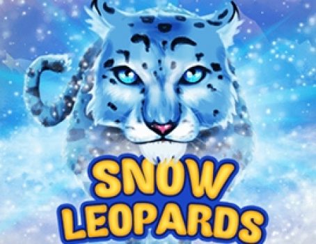 Snow Leopards - Ka Gaming - 5-Reels