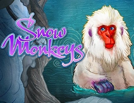 Snow Monkeys - High 5 Games - 5-Reels