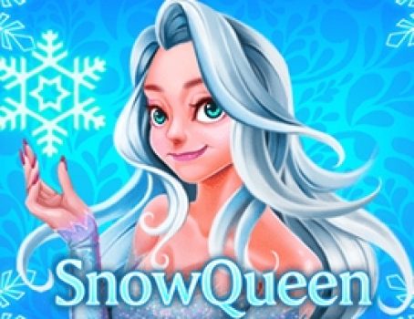 Snow Queen - Ka Gaming - 5-Reels