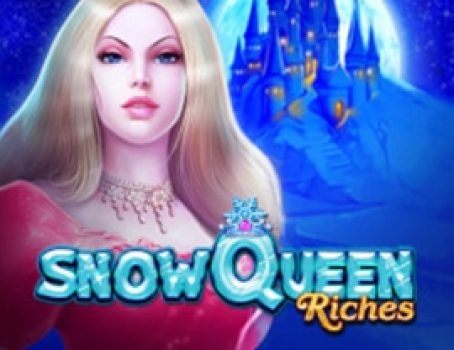 Snow Queen Riches - 2By2 Gaming - 5-Reels