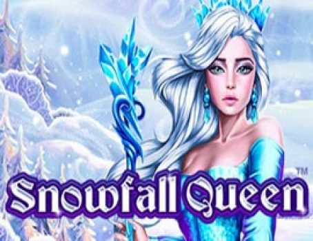 Snowfall Queen - Skywind Group - Nature