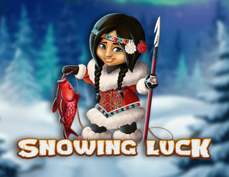 Snowing Luck - Spinomenal - 5-Reels
