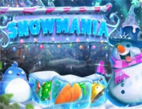 Snowmania - Realtime Gaming - Relax