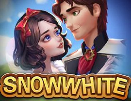 Snowwhite - XIN Gaming - 5-Reels