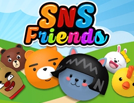 SNS Friends