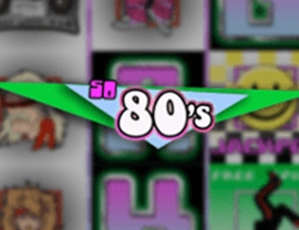So 80’s