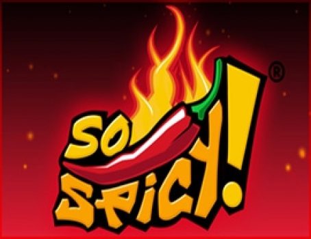 So Spicy - Gaming1 - Classics and retro