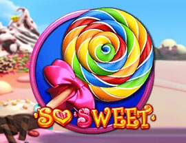 So Sweet