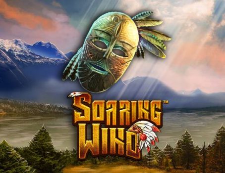 Soaring Wind - Nucleus Gaming - Nature